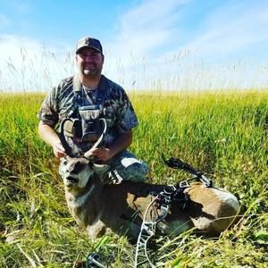 Meet your Posher, Danny